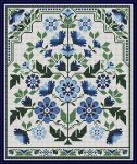 (image for) Petals of Blue